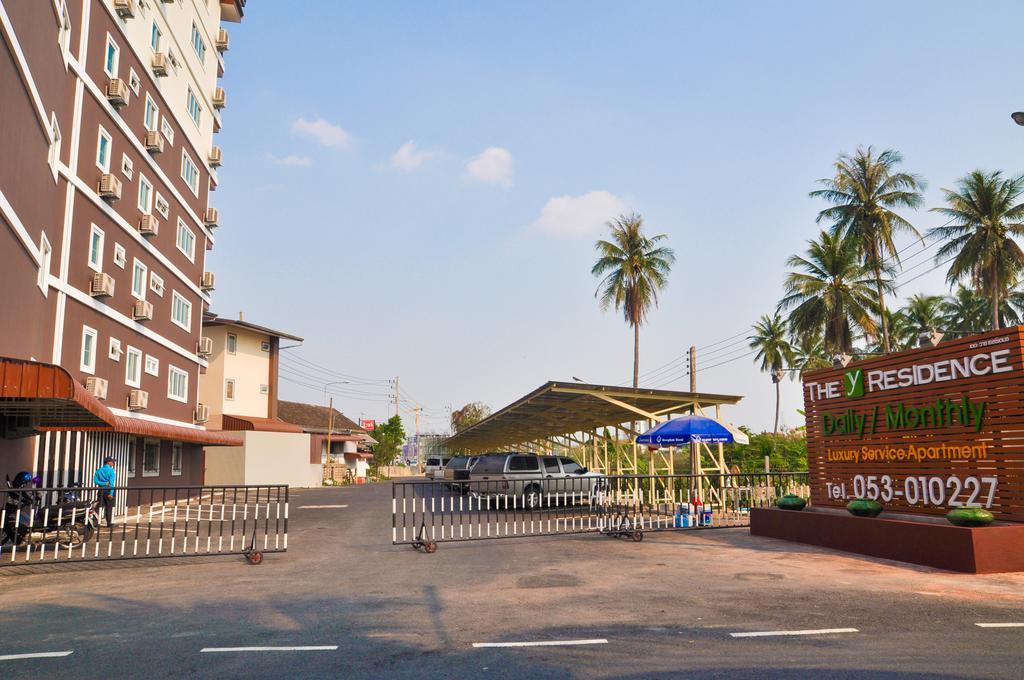 The Y Chiang Mai