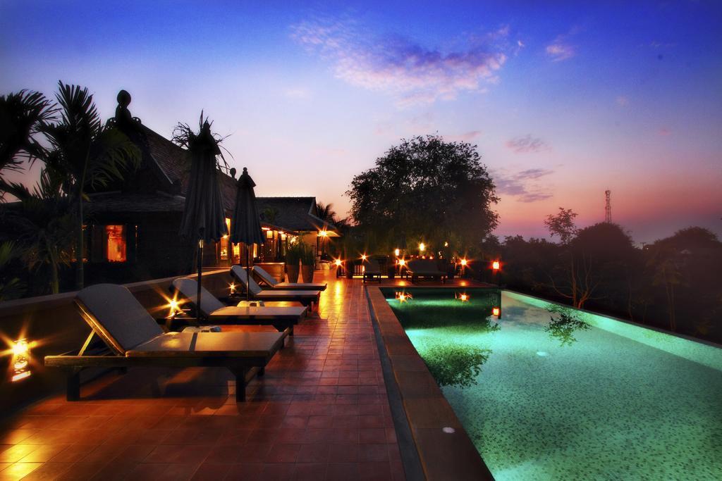 Resort The Marndadee Heritage 4*