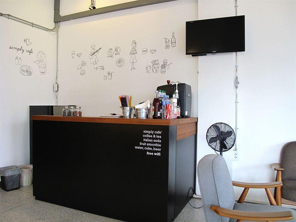 The Simply Chiangmai Vintage Hotel