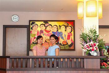 Bb Mantra Boutique Hotel 3*