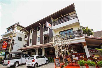 Bb Mantra Boutique Hotel 3*