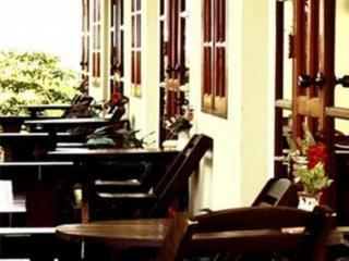 Tempat peranginan Baan Puang Petch Chiang Mai