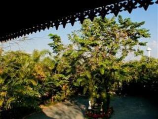 Baan Puang Petch Tempat peranginan Chiang Mai