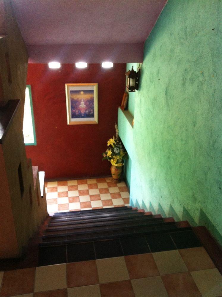 Hotel Grace Boutique House Chiang Mai