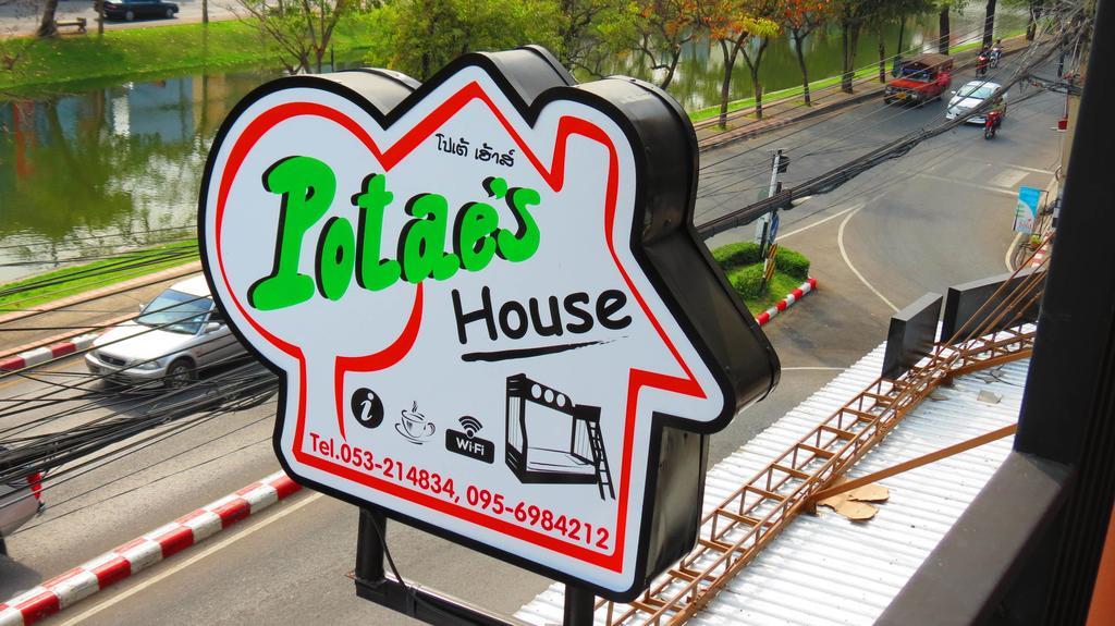 Potae's House