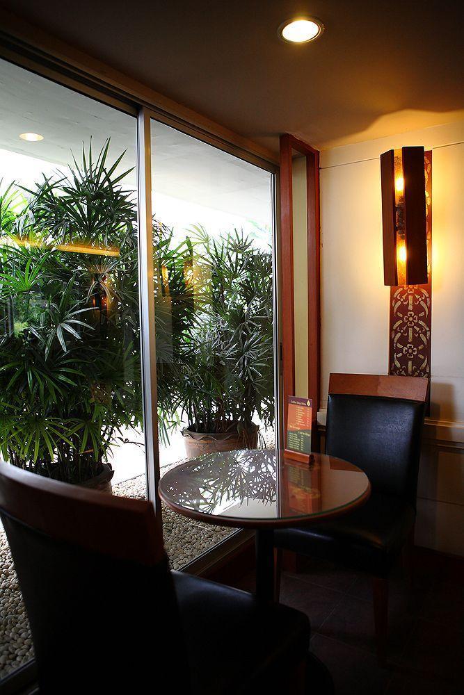 Viangbua Mansion Chiang Mai