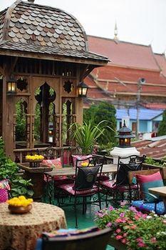Nai Boutique House 2* Chiang Mai