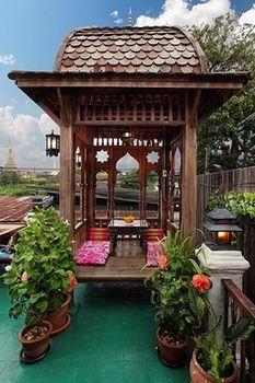 Nai Boutique House 2*