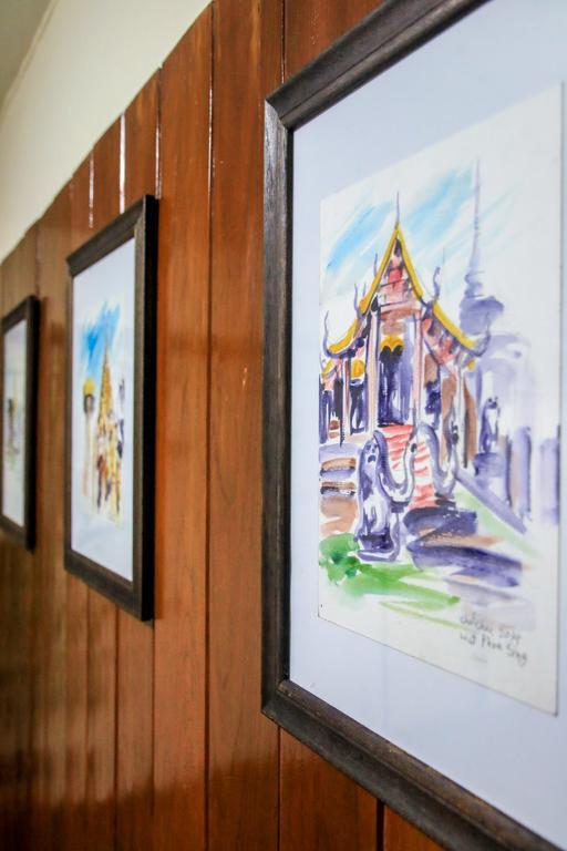 Penny Guest house 2*