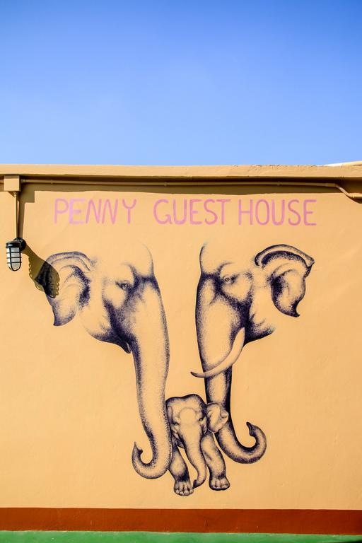 Penny Chiang Mai