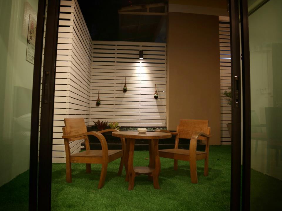 M1 Boutique