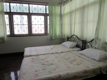Mint House Chiang Mai