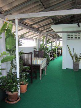Hostel Mint House Chiang Mai