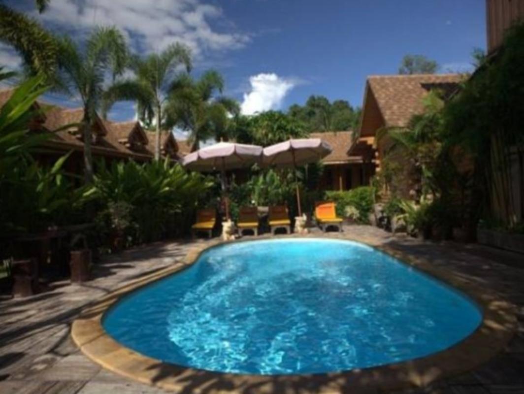Hotel Loghome Boutique