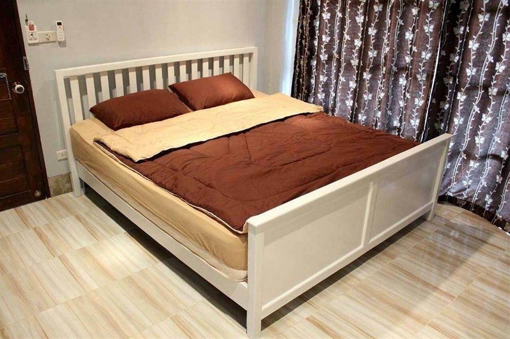 Pj House 3* Chiang Mai