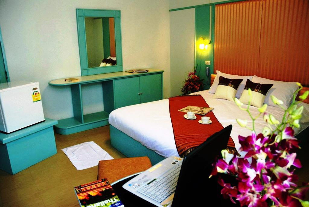 Darley Chiangmai 3* Chiang Mai