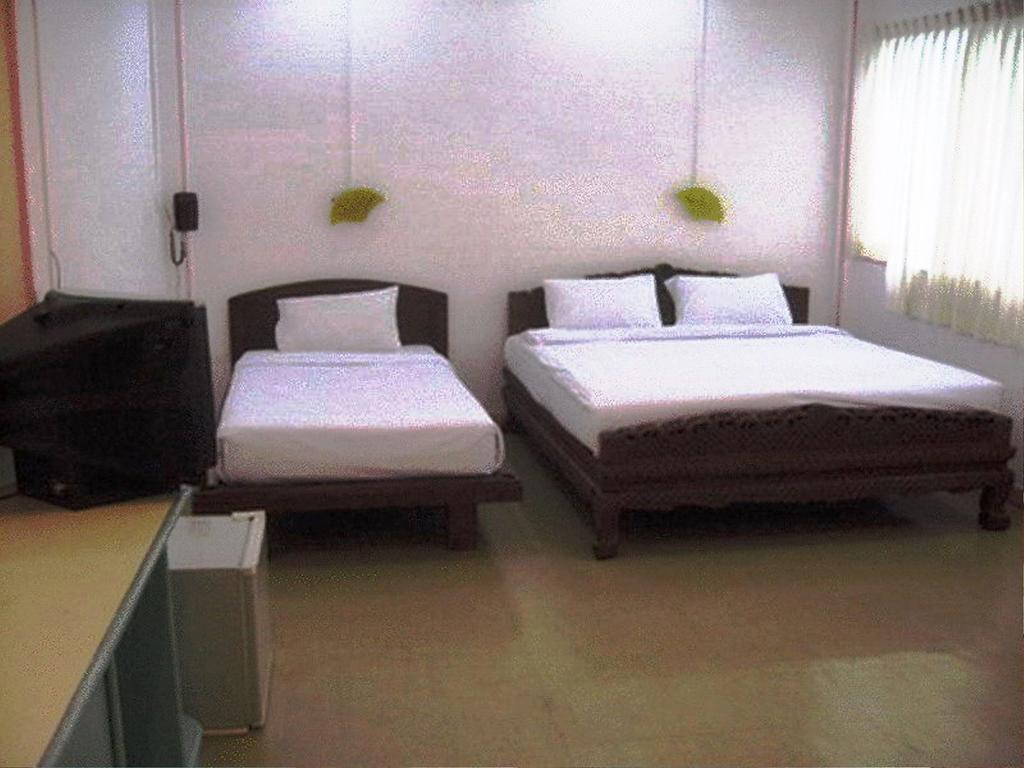 Darley Chiangmai Hotel Chiang Mai