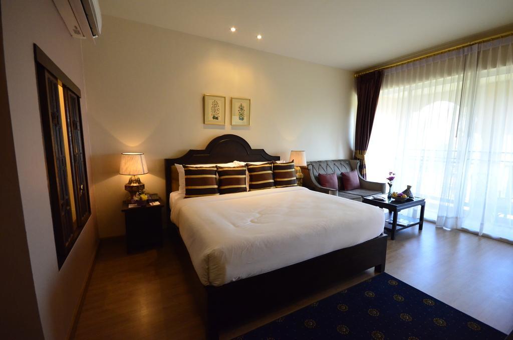 Resort Sheik 4*