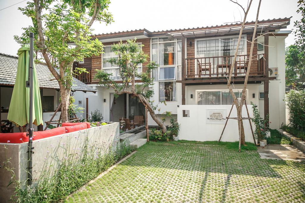 Katil The Chiangmai Luxury
