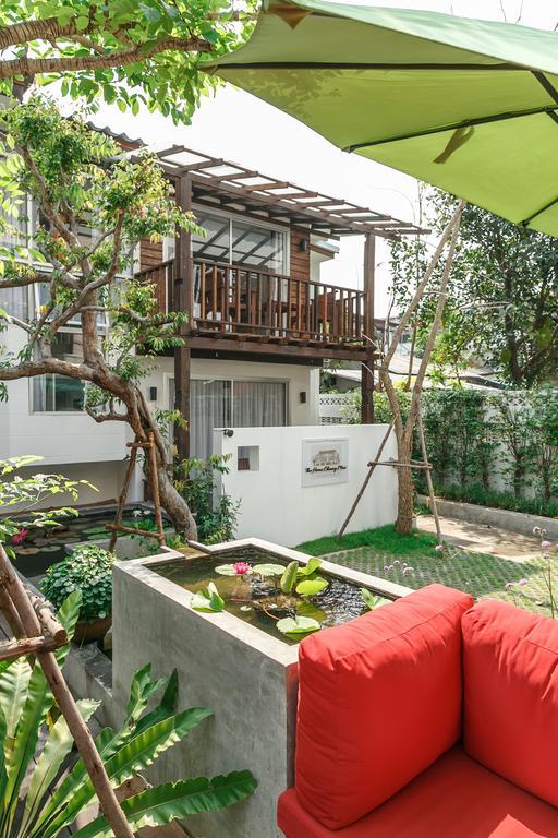 Katil The Chiangmai Luxury 3*