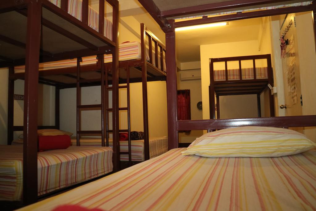 Chiangmai Backpack House 3*