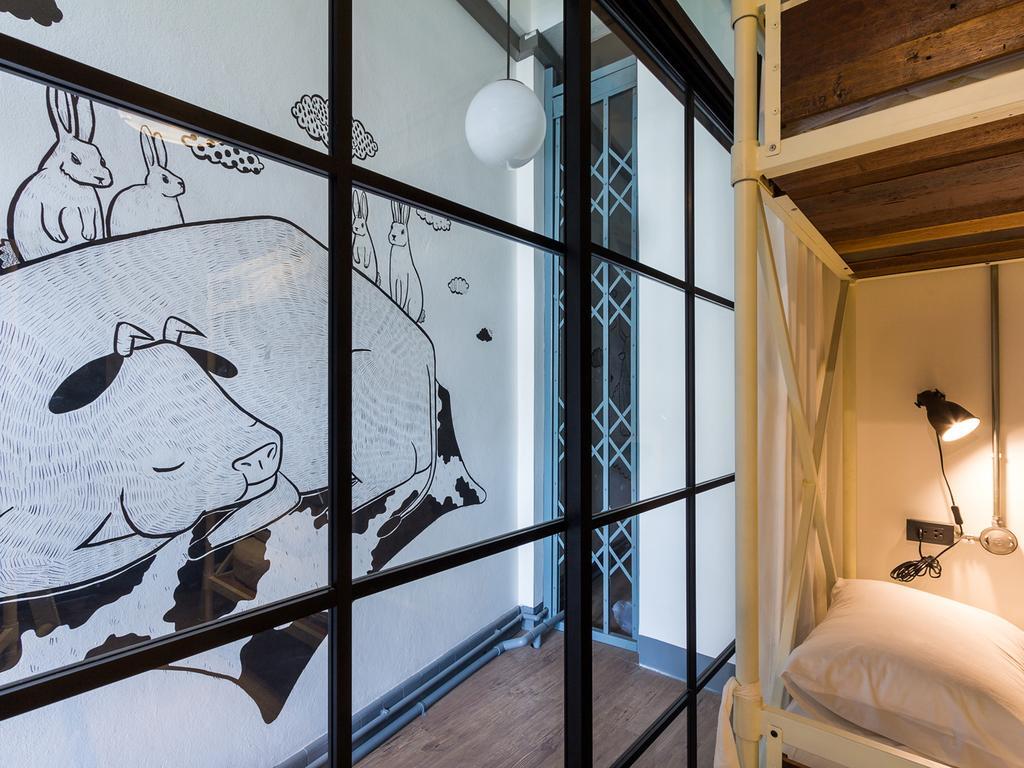 Hotel Oxotel Chiang Mai