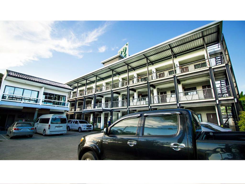 Hotel B2 Lanna Boutique & Budget 3*