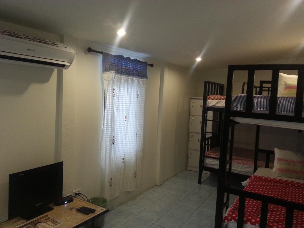 Sirikamsan House 3*