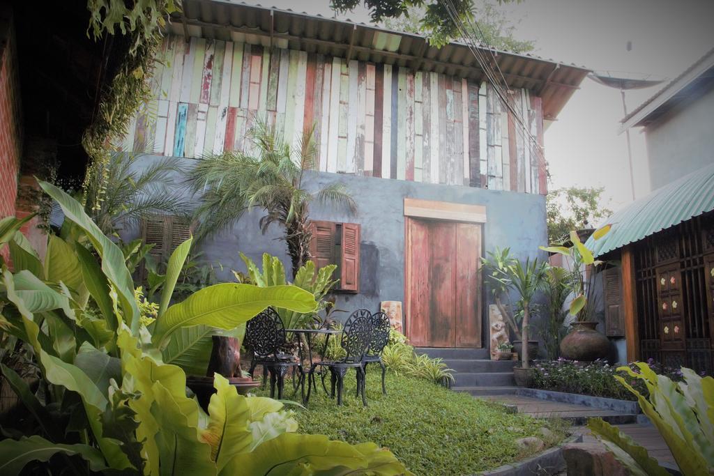 Baanplaidoi Resort 3*