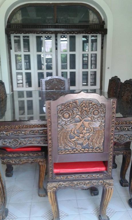 The Airport Guest house Chiang Mai