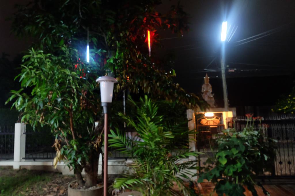 The Airport Guest house Chiang Mai