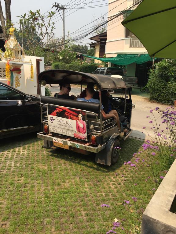 Katil The Chiangmai Luxury Chiang Mai