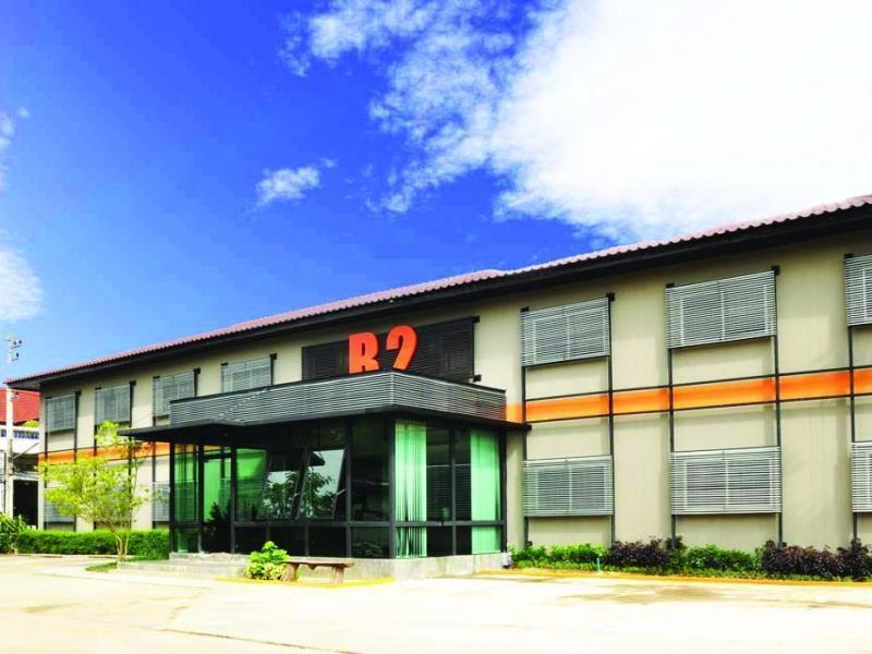 Hotel B2 Airport 3*