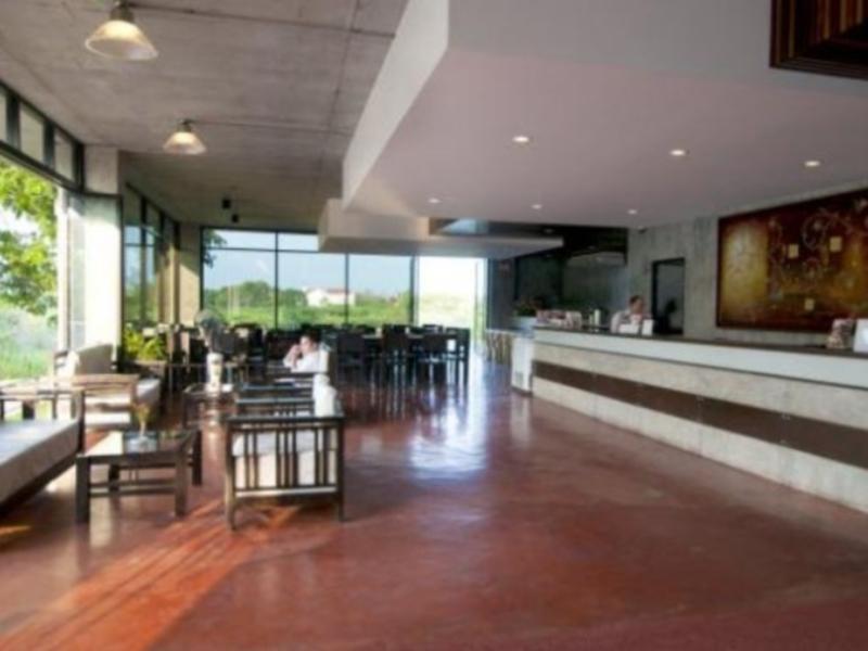 Hotel B2 Mahidol Chiang Mai