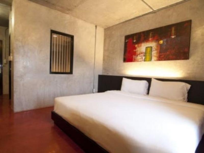 Hotel B2 Mahidol
