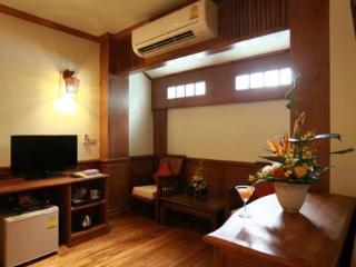Rich Lanna House Hotel Chiang Mai