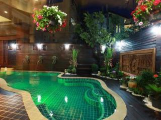 Hotel Rich Lanna House Chiang Mai