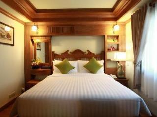 Hotel Rich Lanna House Chiang Mai