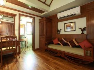 Hotel Rich Lanna House Chiang Mai