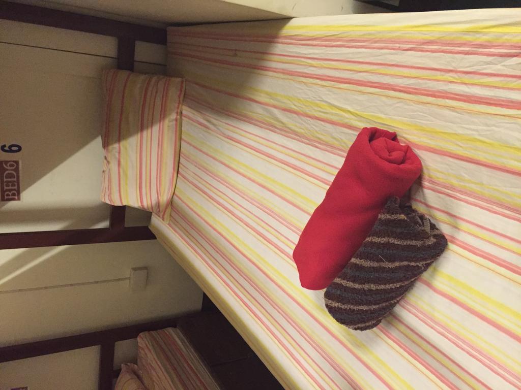 Chiangmai Backpack House 3* Chiang Mai
