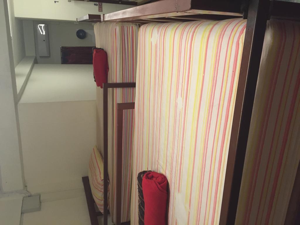 Rumah tetamu Chiangmai Backpack House