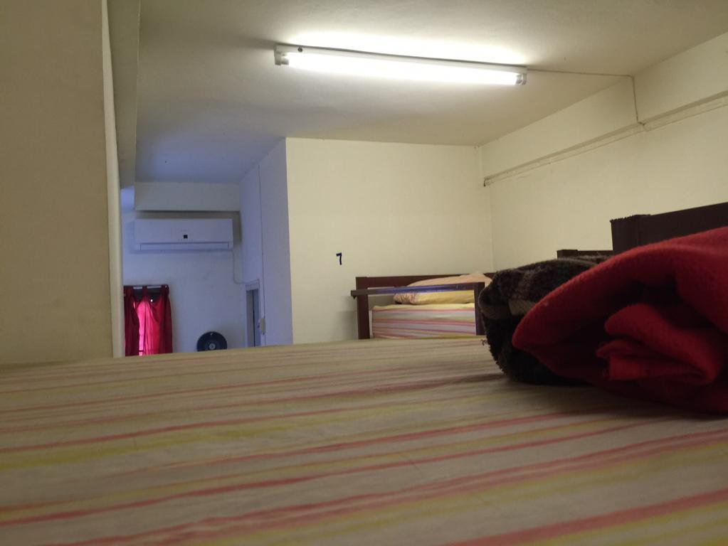 Chiangmai Backpack House