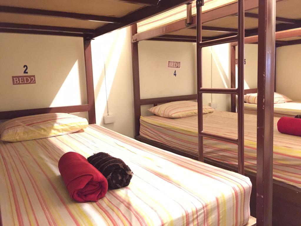 Chiangmai Backpack House Rumah tetamu Chiang Mai