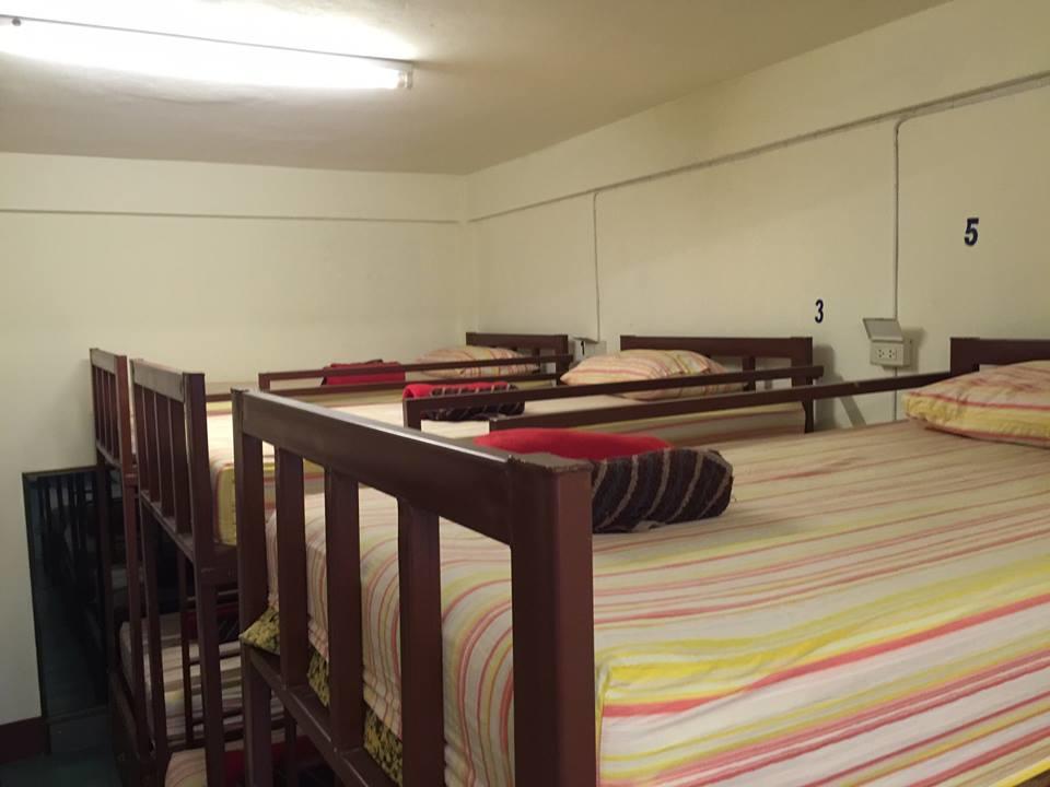 Chiangmai Backpack House 3* Chiang Mai