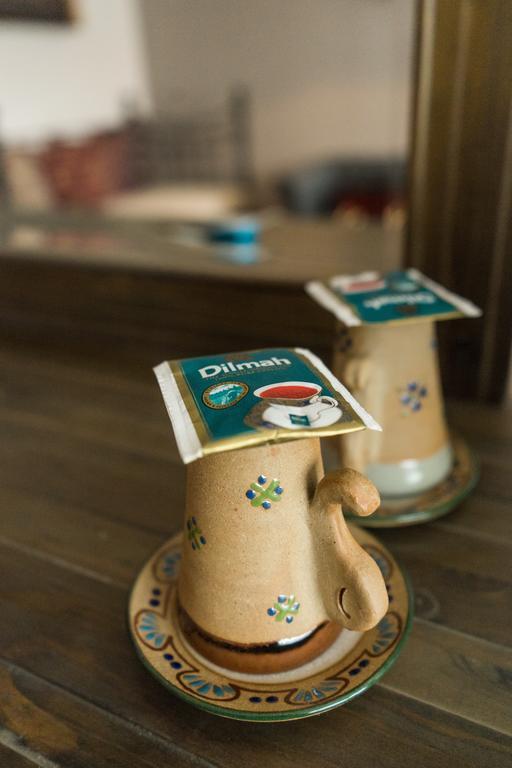 Soon, Acomodação com café da manhã  3*