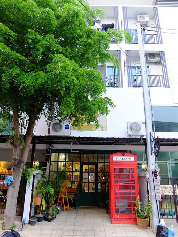 The London Tearoom 3* Chiang Mai