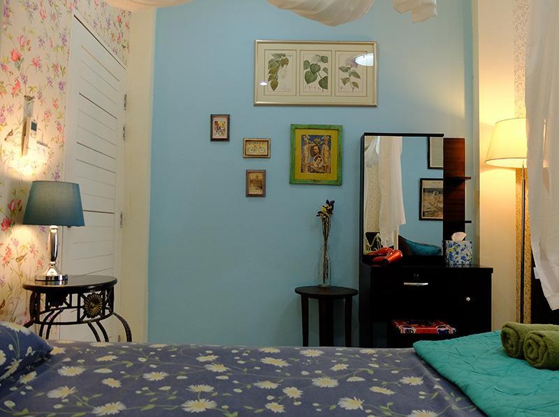 The London Tearoom 3* Chiang Mai