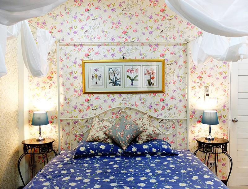 Acomodação com café da manhã  The London Tearoom 3*