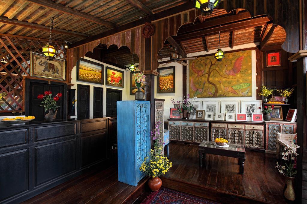 Nai Boutique House Chiang Mai