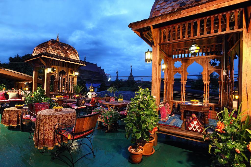 Guest house Nai Boutique House 2*